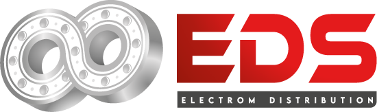 Logo Electrom Distribution